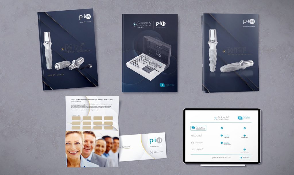 PIB-Materiais