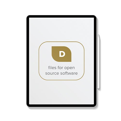 Open Source Library