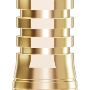 CYLINDER - TI - CONICAL ABUTMENT - NENG