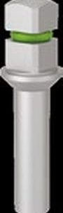 CONICAL ABUTMENT DRIVER - 2.0 - MEDIUM
