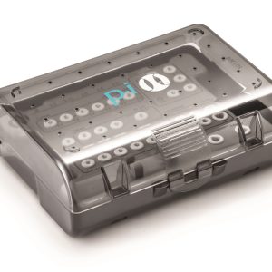 POLYMER - TRAY