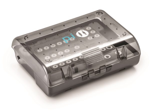 POLYMER - TRAY