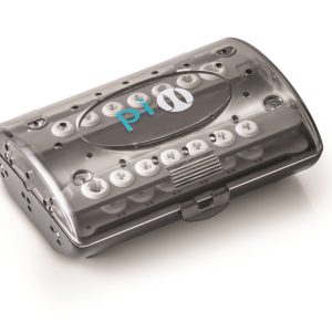 COMPACT - TRAY