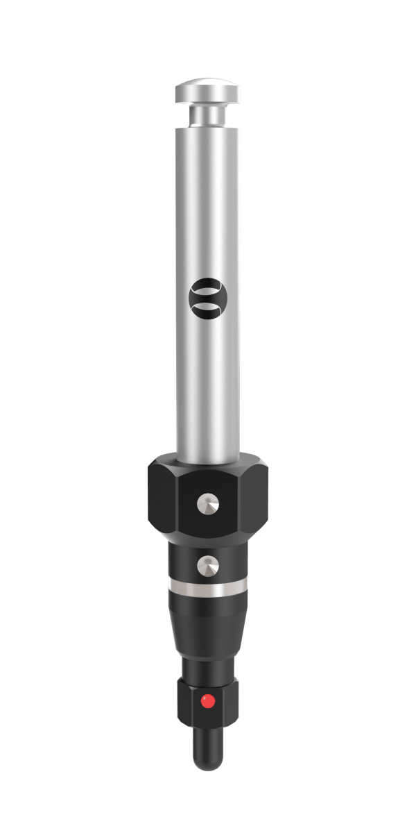 IMPLANT INSERTION DRIVER - LONG