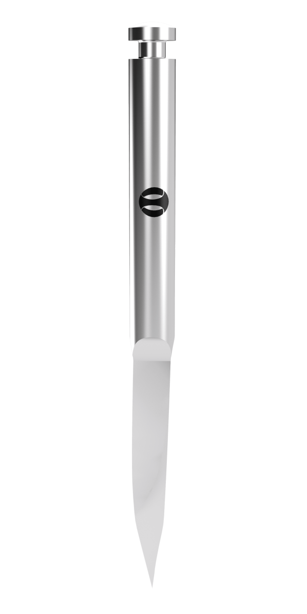 SPADE DRILL - 1.5