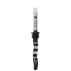 CONICAL DRILL - GS - 2.8 - REGULAR - SHORT