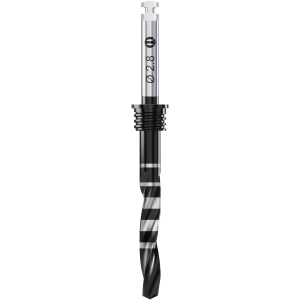 CONICAL DRILL - GS - 2.8 - REGULAR - LONG