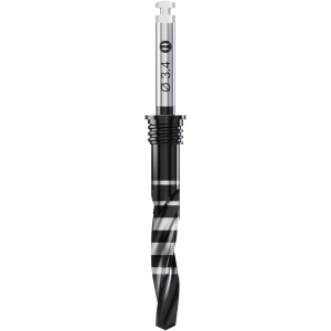 CONICAL DRILL - GS - 3.4 - REGULAR - LONG