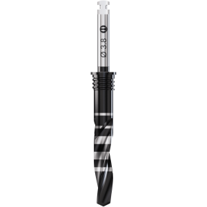 CONICAL DRILL - GS - 3.8 - REGULAR - LONG