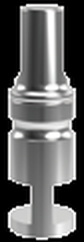 ANALOG - ABUTMENT CEMENTED CYLINDER - 3.5 L