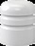 IMP. COPING - ABUTMENT CEMENTED CYLINDER - CT - 3.5