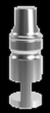 ANALOG - ABUTMENT CEMENTED CYLINDER - 3.5