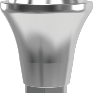 CONICAL ABUTMENT - MT - 4.1 X 0.8