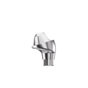 CONICAL ABUTMENT - MT - 17° - 4.1 X 1.5