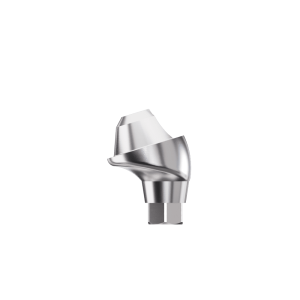 CONICAL ABUTMENT - MT - 17° - 4.1 X 1.5