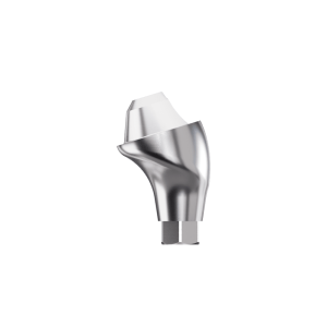 CONICAL ABUTMENT - MT - 17° - 4.1 X 3.0