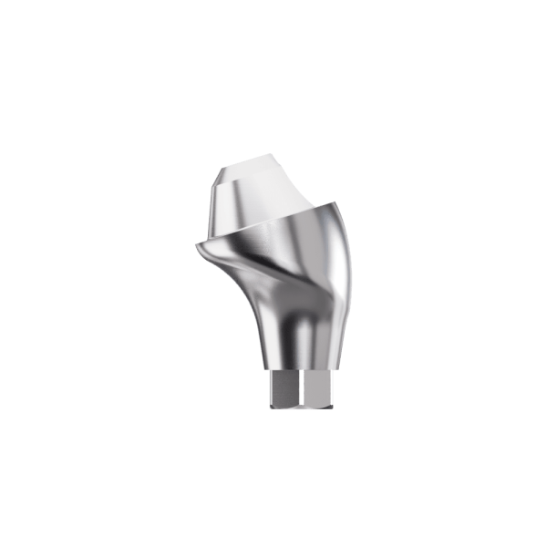 CONICAL ABUTMENT - MT - 17° - 4.1 X 3.0