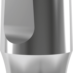 ABUTMENT CEMENTED CYLINDER - MT - 4.1 X 4.5 L