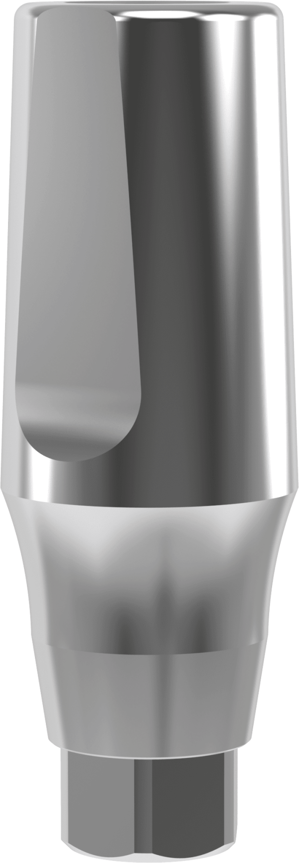 ABUTMENT CEMENTED CYLINDER - MT - 4.1 X 1.5 L