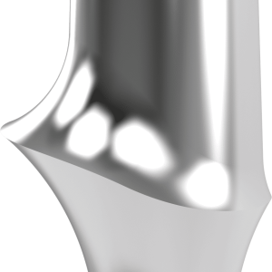 ESTHETIC ABUTMENT - MT - 3.5 X 0.8