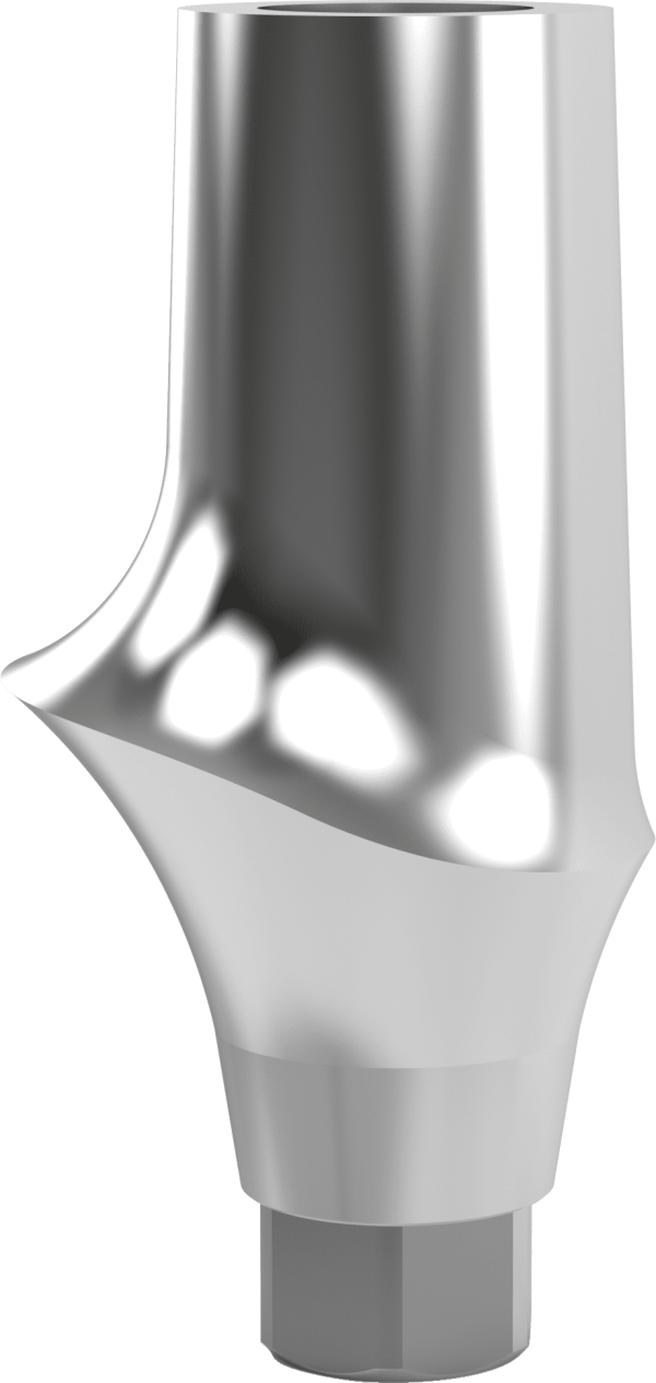 ESTHETIC ABUTMENT - MT - 3.5 X 3.0