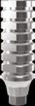CYLINDER OVER IMPLANT - MT - TI - ENG - 3.5