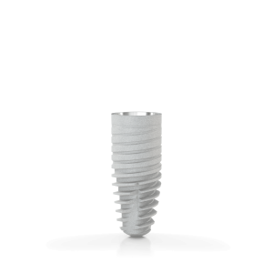 IMPLANT - MT-F - 3.3 X 8.5 OSPOL