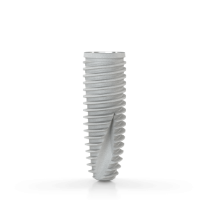 IMPLANT - MT-F - 3.75 X 10.0 OSPOL