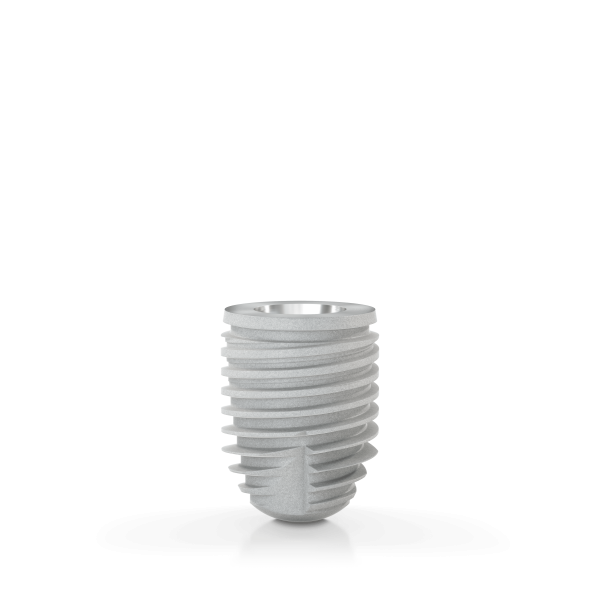 IMPLANT - MT-F - 4.8 X 6.0 OSPOL