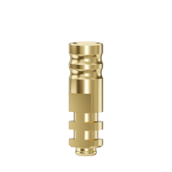 ANALOG + DIGITAL - IMPLANT - MT