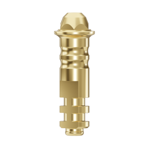 ANALOG + DIGITAL - CONICAL ABUTMENT