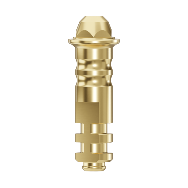 ANALOG + DIGITAL - CONICAL ABUTMENT