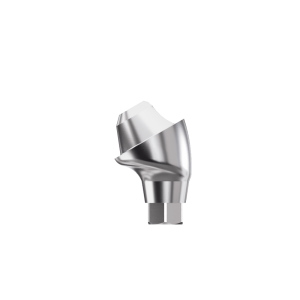 CONICAL ABUTMENT - MT - 30° - 4.1 X 1.5