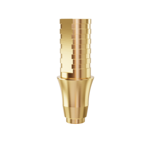 CYLINDER OVER IMPLANT - MT - TI - ENG - 4.1
