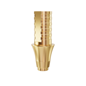 CYLINDER OVER IMPLANT - MT - TI - ENG - 5.1