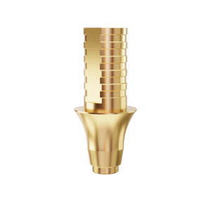 CYLINDER OVER IMPLANT - MT - TI - NENG - 5.1