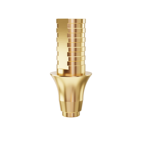 CYLINDER OVER IMPLANT - MT - TI - NENG - 5.1 x 3.0