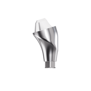CONICAL ABUTMENT - MT - 17° - 4.1 X 4.5