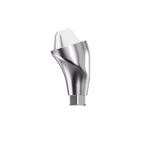 CONICAL ABUTMENT - MT - 17° - 4.1 X 4.5