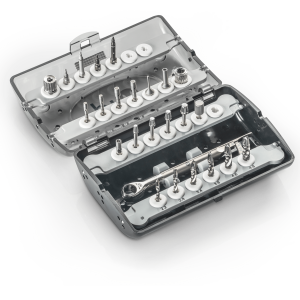 Advanced | Surgical and Prosthetic - Compact