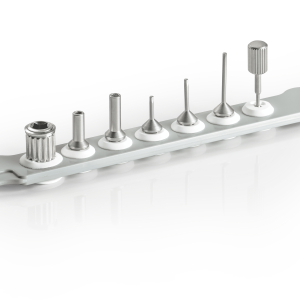 Prosthetic | Prosthetic Instruments only - Compact (Without Torque Wrench and Adapters)