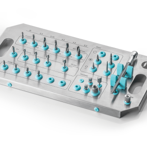 Advanced | Surgical and Prosthetic - Stainless Steel