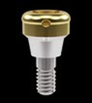 Locator® Abutment - MT - 4.1 x 1