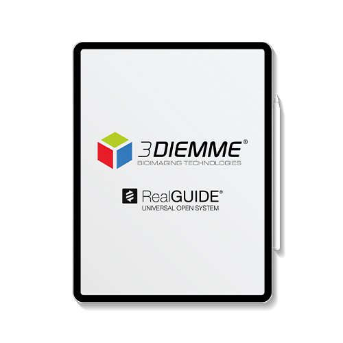3Diemme Library