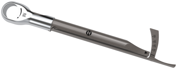 TORQUE WRENCH + ADAPTERS